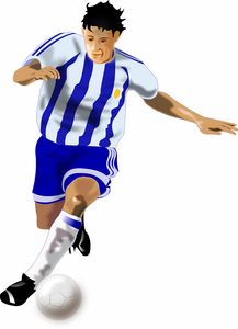 乐鱼电竞在线平台登录入口-竞技精神：足球比赛中的“拼搏到底”精神