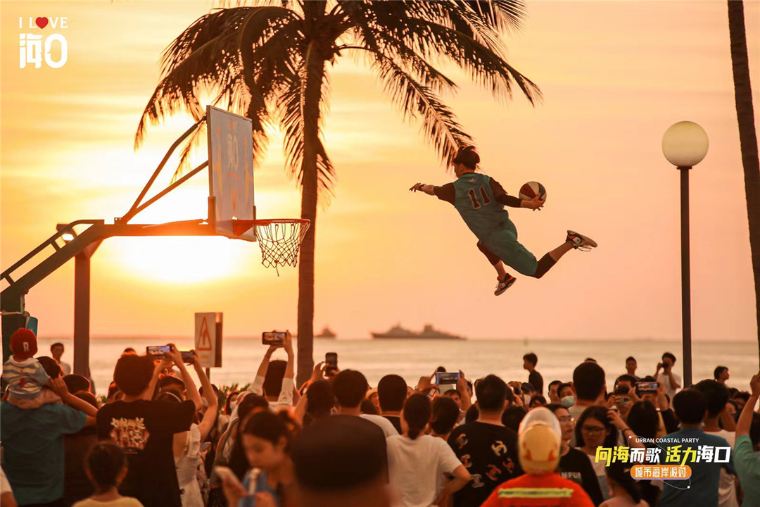 乐鱼体育：篮球主题的街头篮球比赛规则：展现街头篮球的魅力与活力的简单介绍