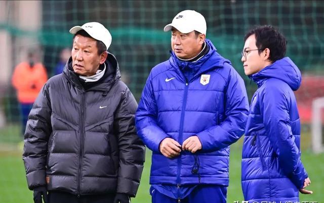 乐鱼体育:山东泰山队“稳定”成“平庸”?球迷:卫冕冠军也开始摆烂了?的简单介绍 乐鱼体育:山东泰山队“稳定”成“平庸”?球迷:卫冕冠军也开始摆烂了?的简单介绍