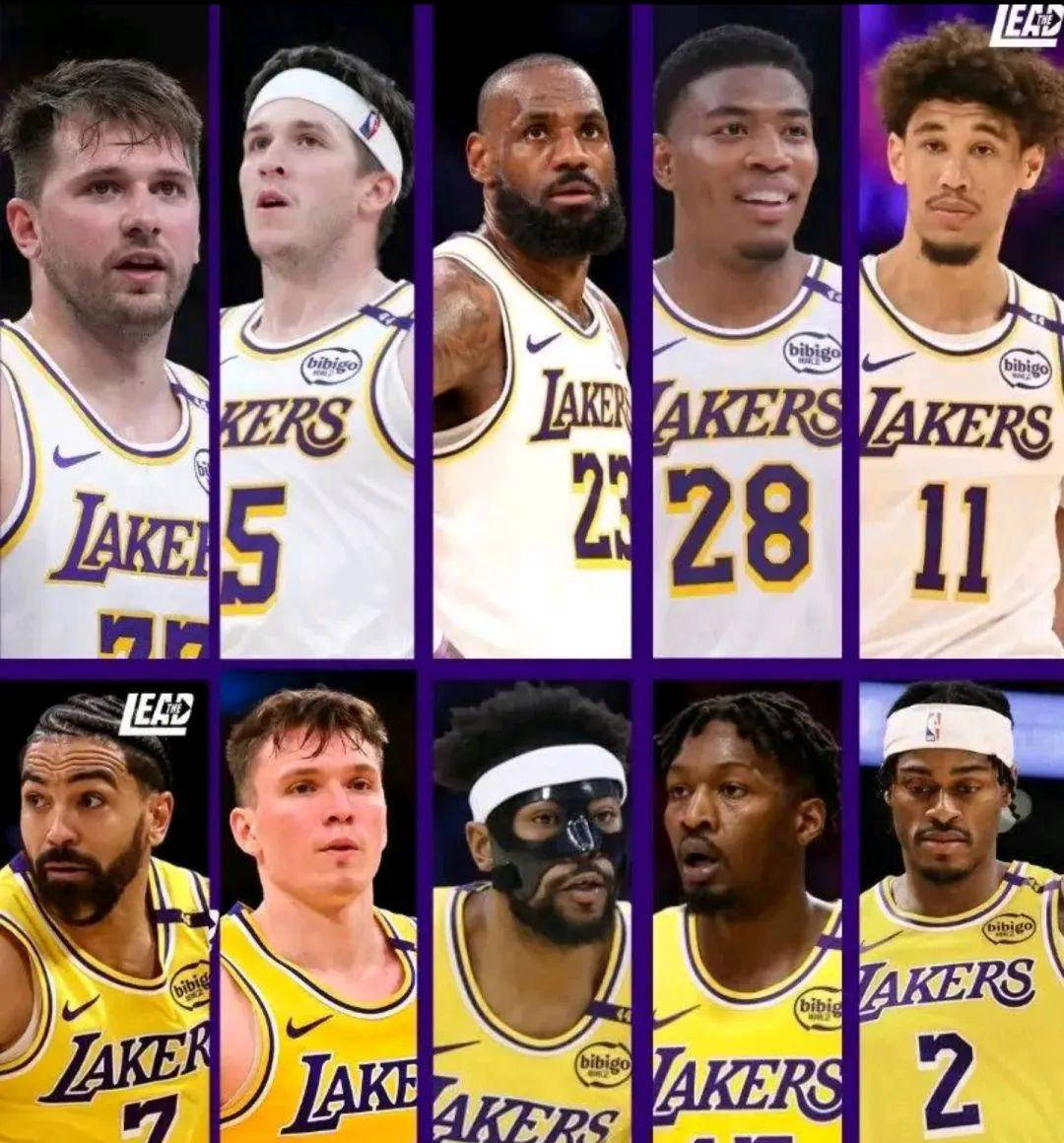 关于乐鱼体育：湖人队新赛季战术：詹姆斯减少持球，提升进攻效率的信息