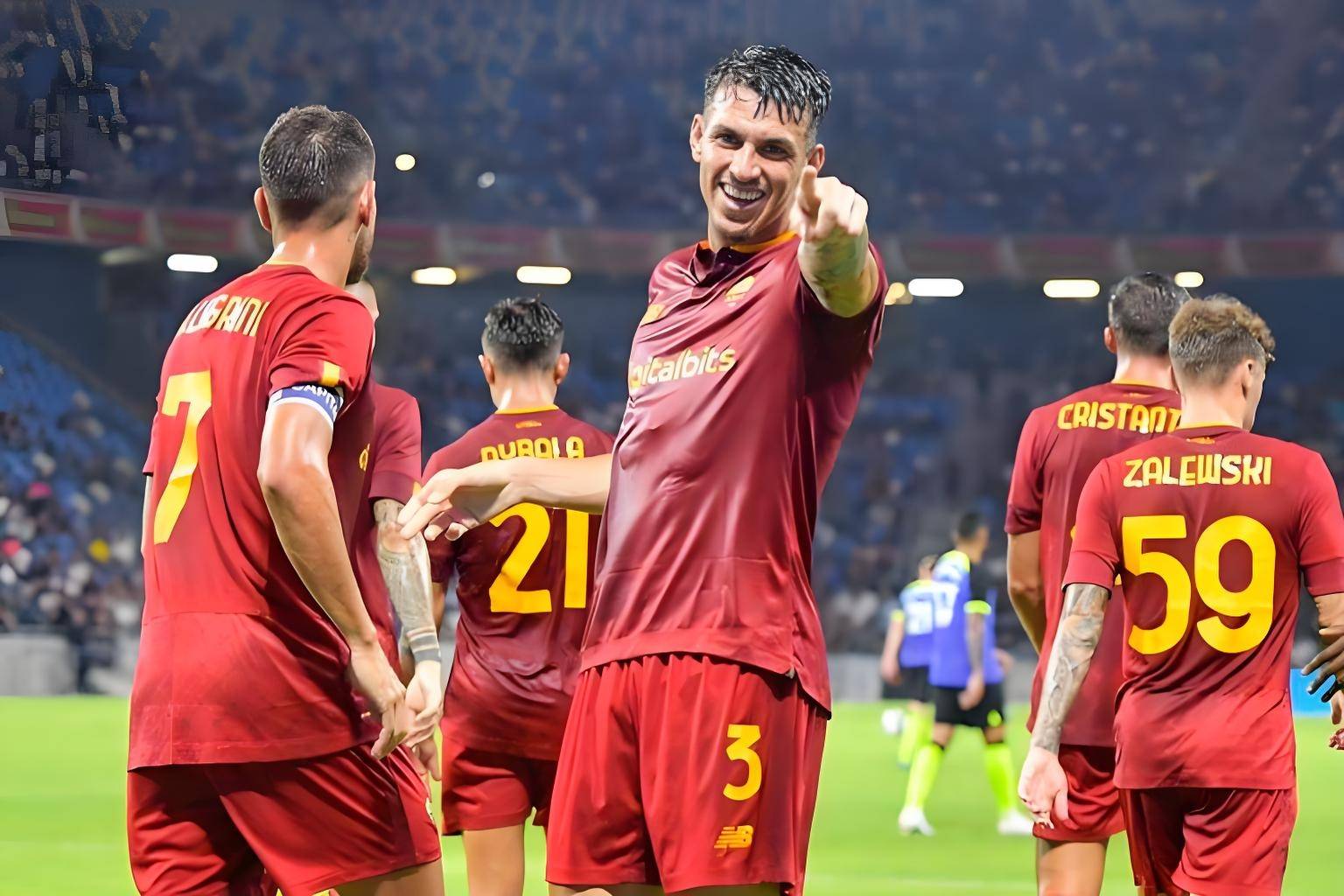 包含乐鱼体育:意甲的战术多元性：球队风格的独特之处的词条