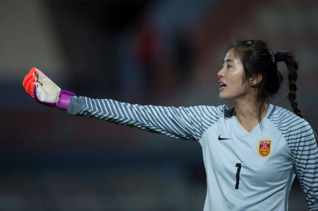 乐鱼体育:中国女足门将赵丽娜的社会影响力与公益活动参与的简单介绍 乐鱼体育:中国女足门将赵丽娜的社会影响力与公益活动参与的简单介绍