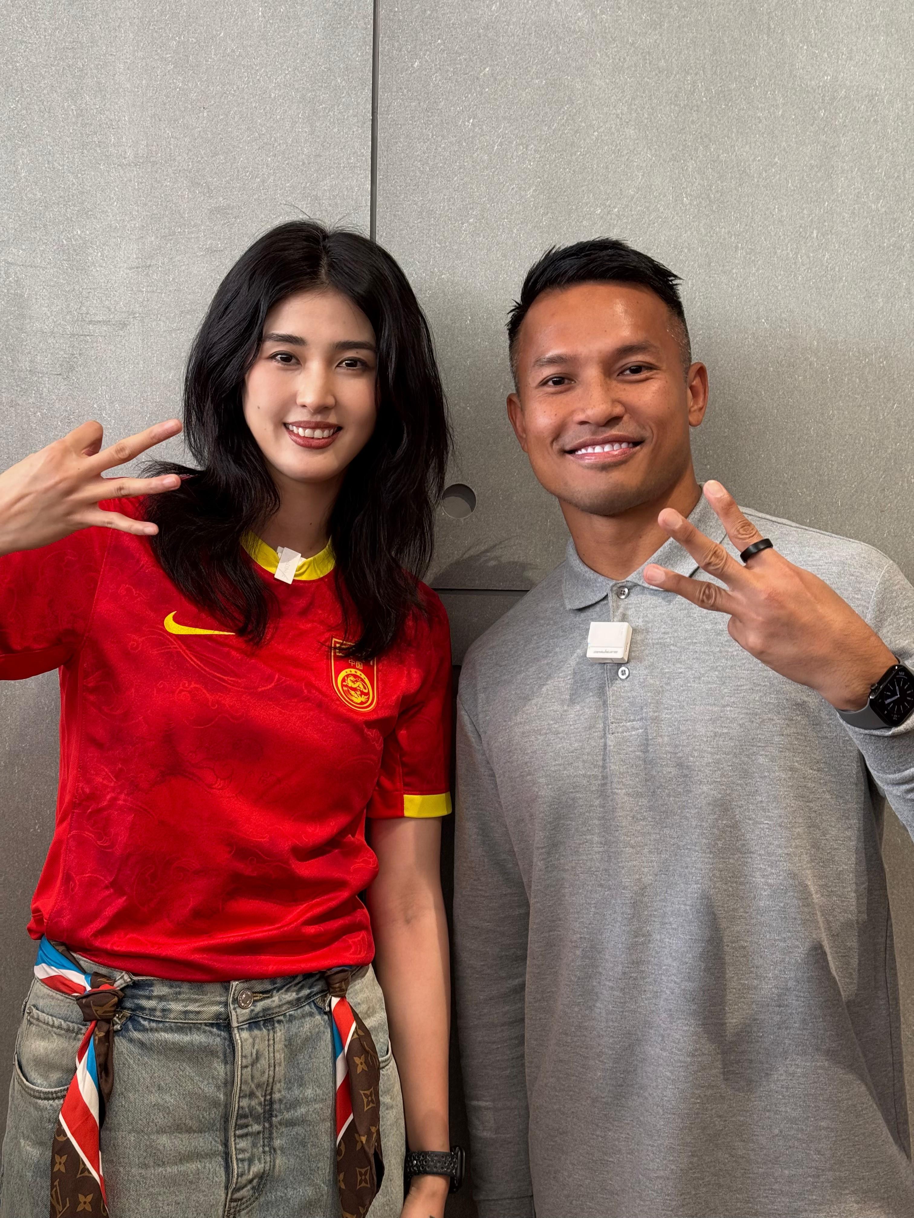 乐鱼体育:中国女足门将赵丽娜的社会影响力与公益活动参与的简单介绍 乐鱼体育:中国女足门将赵丽娜的社会影响力与公益活动参与的简单介绍