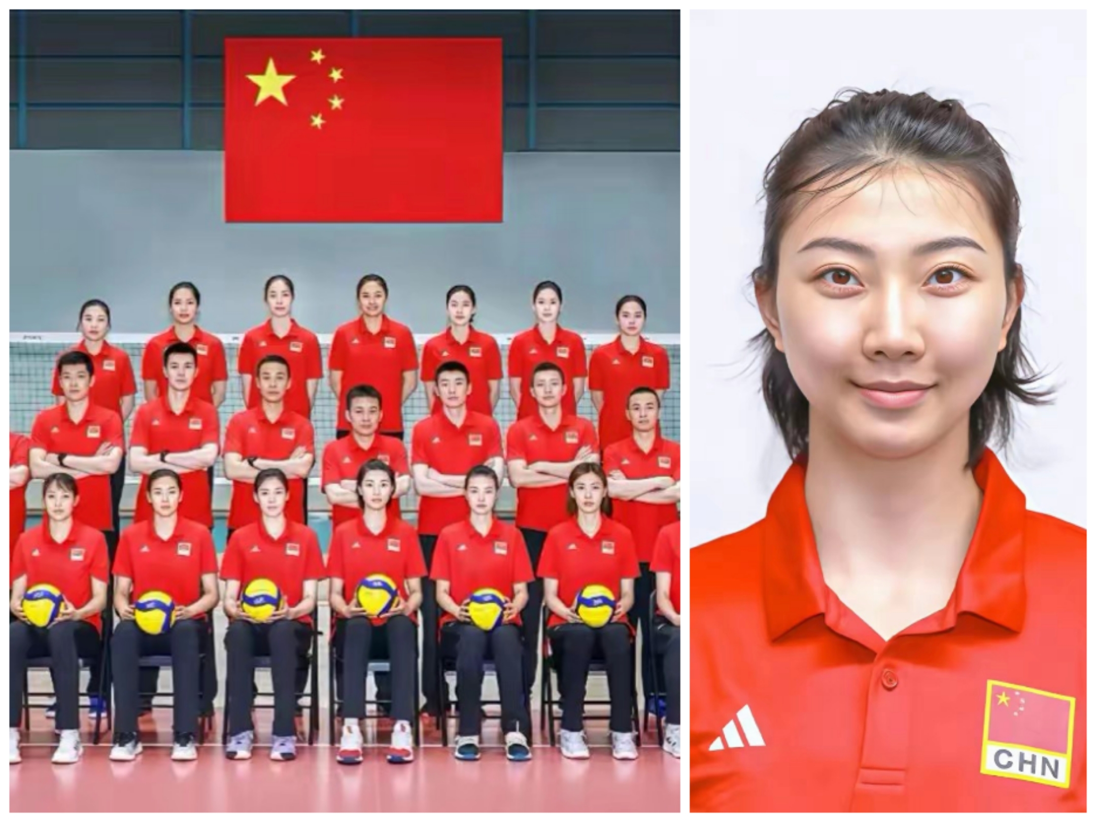 包含乐鱼体育：中国女篮：奥运备战，信心满满，期待创造佳绩的词条