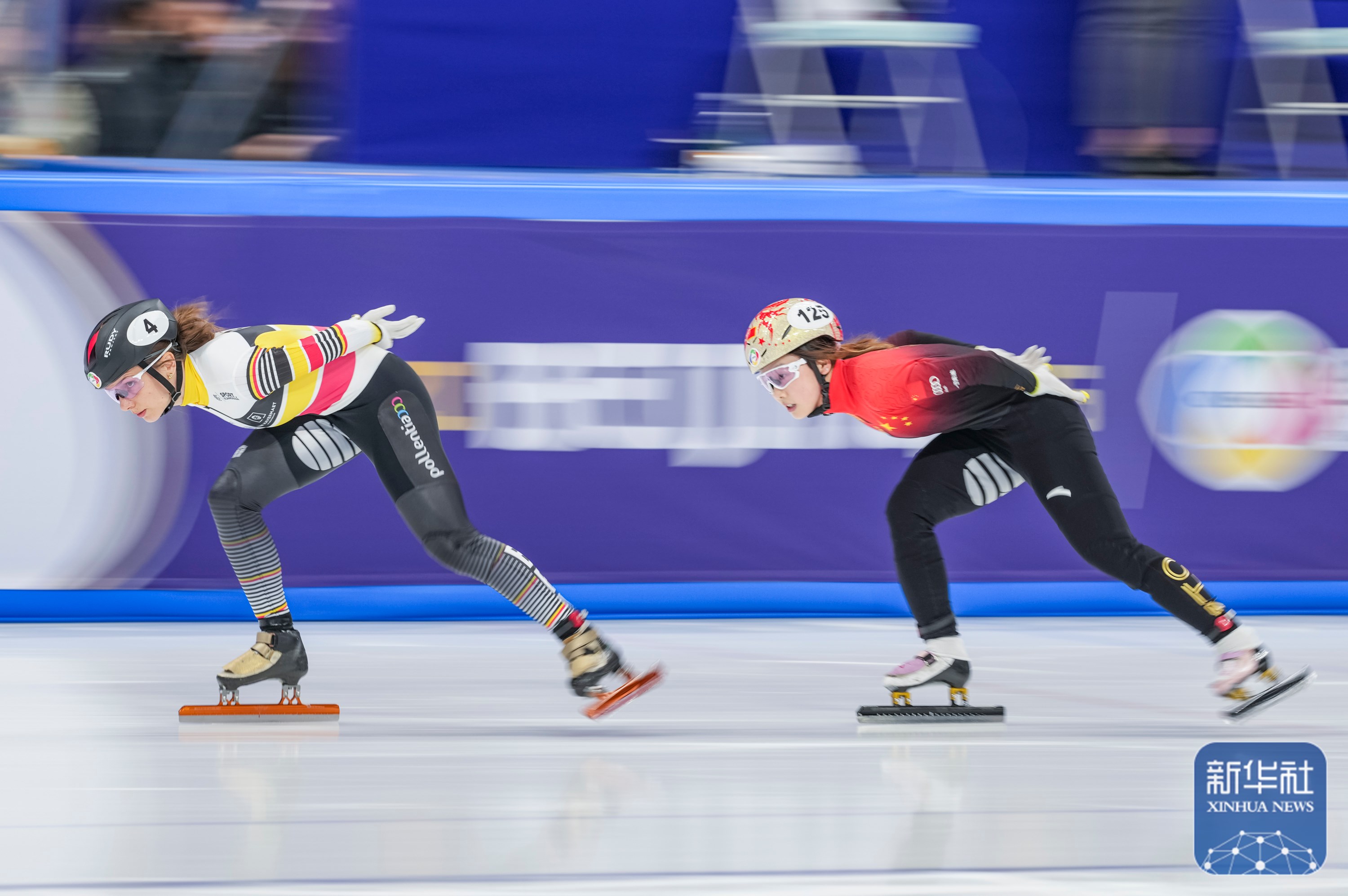 关于乐鱼体育:短道速滑的细节与技巧，如何实现完美表演的信息