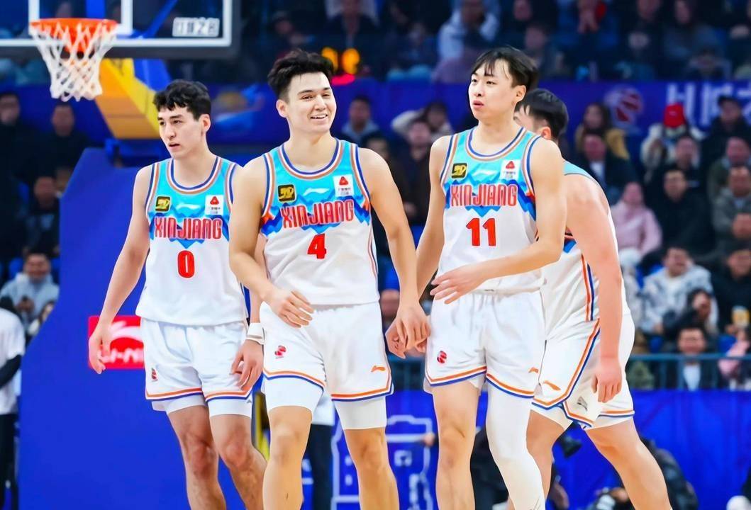 乐鱼体育：CBA球员：海外联赛，挑战自我，提升实力的简单介绍