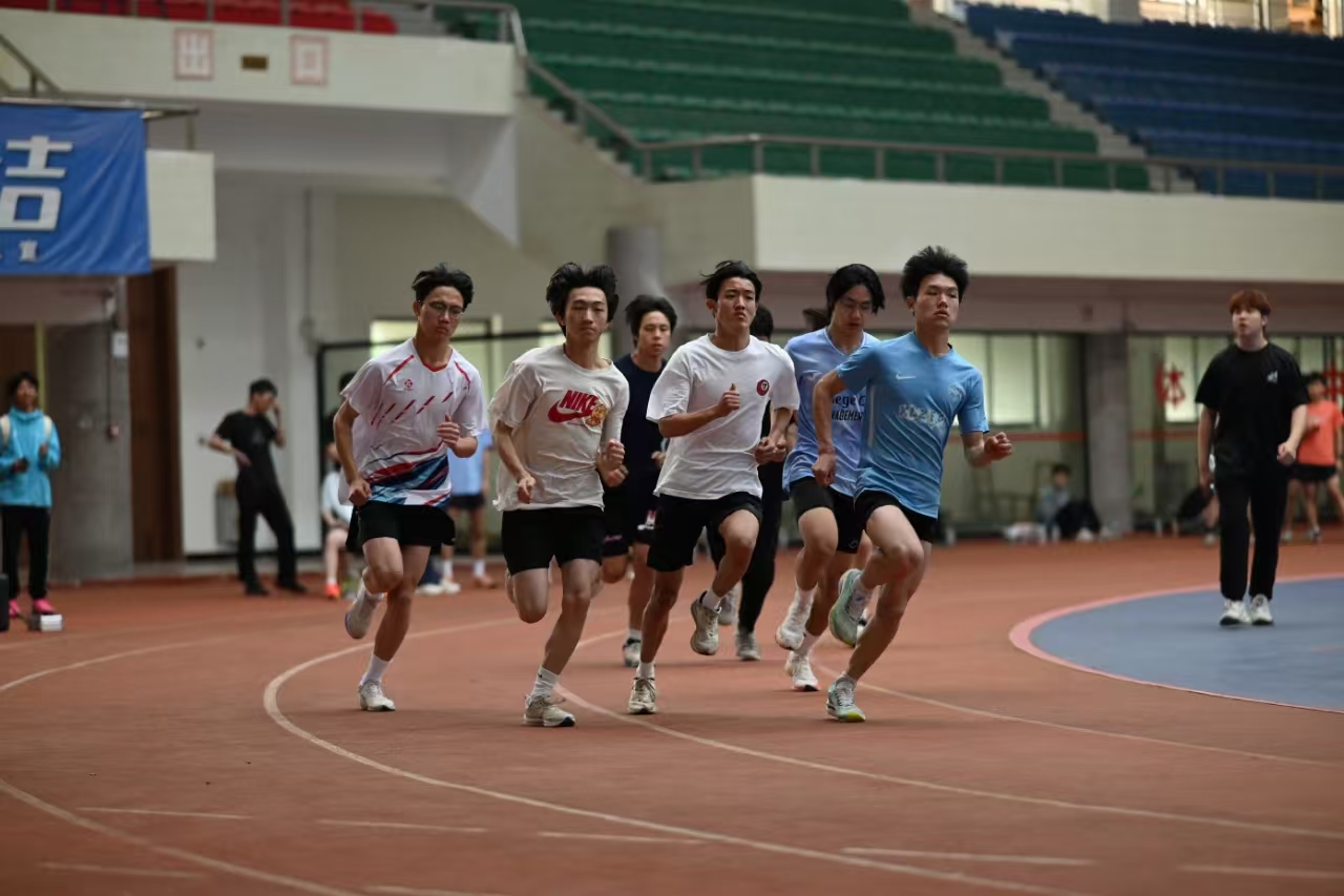 关于乐鱼体育:大学生体育文化节的意义，促进校园氛围的信息