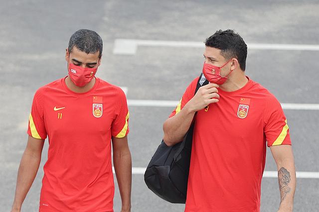 乐鱼体育:归化球员阿兰对中国国家队的进攻贡献评估 乐鱼体育:归化球员阿兰对中国国家队的进攻贡献评估