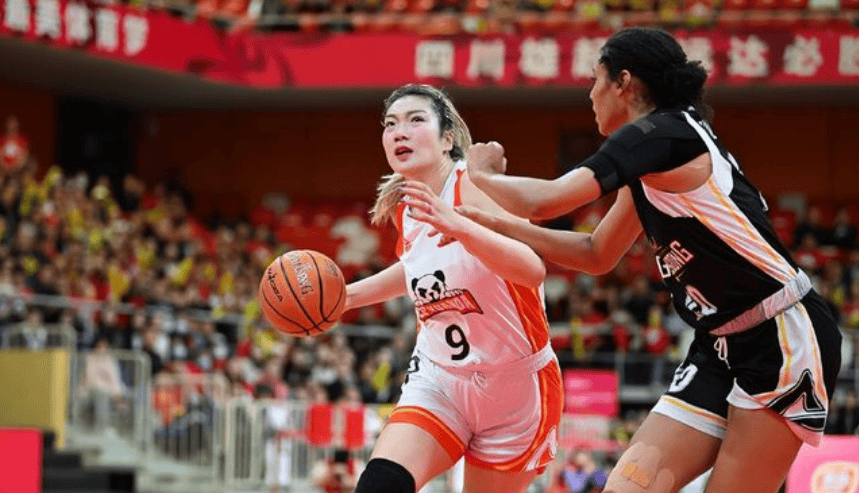 包含乐鱼体育：WCBA联赛的球员培养：如何为中国女篮输送更多优秀人才？的词条