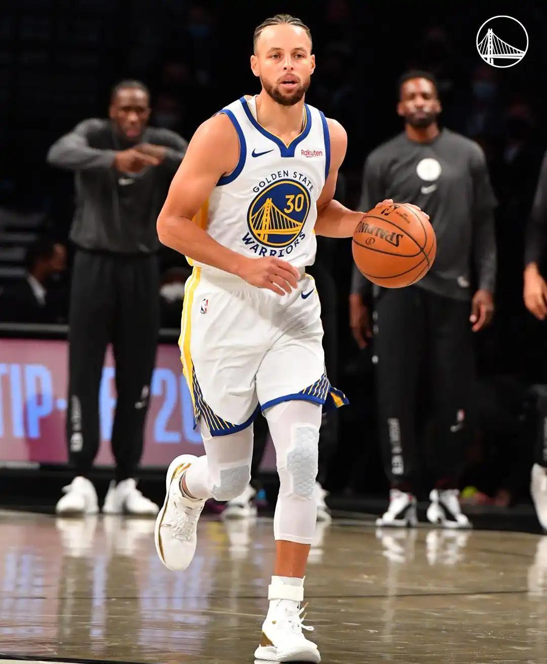 关于乐鱼体育:勇士队库里的个人训练：如何保持状态，延长职业生涯？的信息